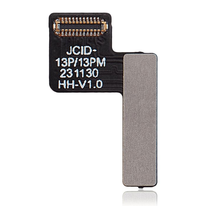 Rückkamera Tag-On Flexkabel für iPhone 13 Pro/ 13 Pro Max (JCID)