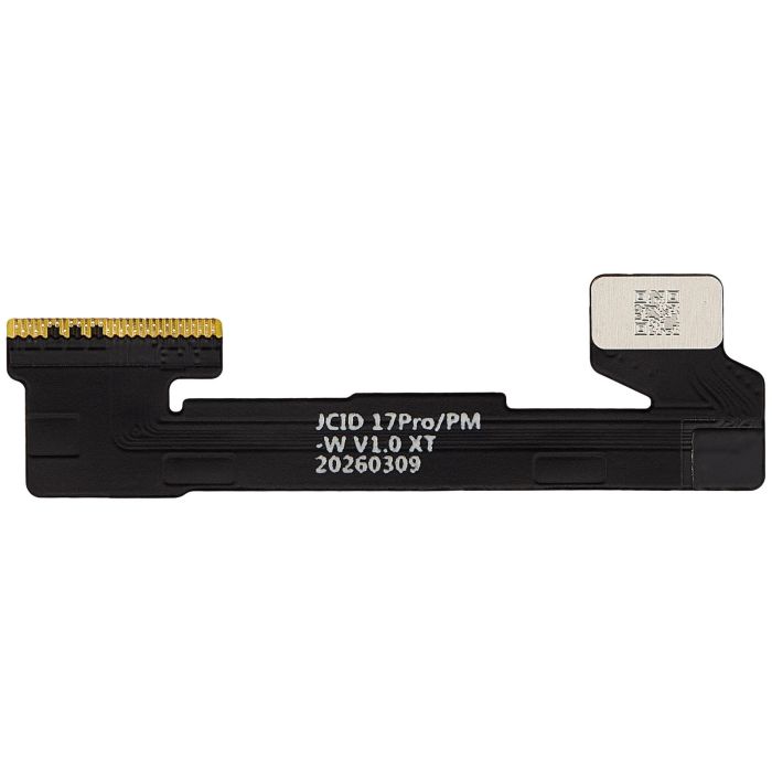 Weitwinkel Kamera FPC Reparatur für iPhone 17 Pro/ 17 Pro Max (JCID)