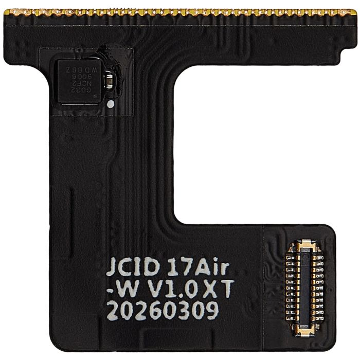 Weitwinkel Kamera FPC Reparatur für iPhone 17 Air (Löten erforderlich) (JCID)