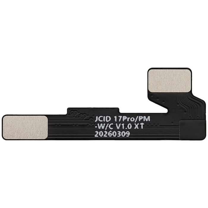 Weitwinkel Kamera Tag-On FPC Reparatur für iPhone 17 Pro/ 17 Pro Max (JCID)