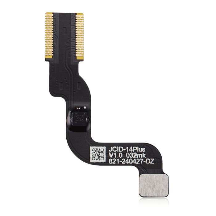Frontkamera Reparatur-FPC für iPhone 14 Plus (Löten erforderlich) (JCID)
