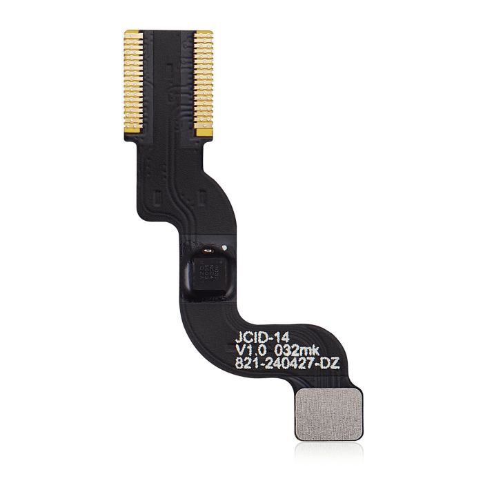 Frontkamera Reparatur-FPC für iPhone 14 (Löten erforderlich) (JCID)