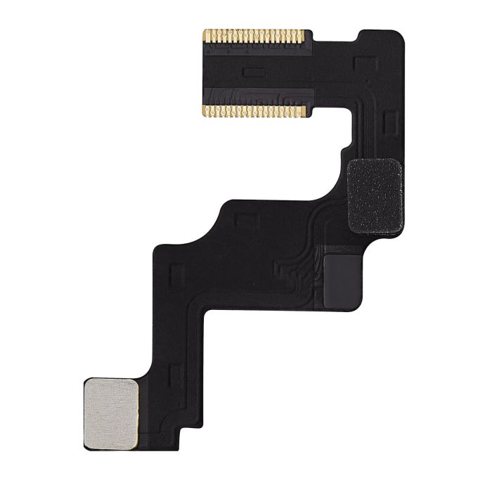 Frontkamera FPC Reparatur für iPhone 15 (Löten erforderlich) (JCID)