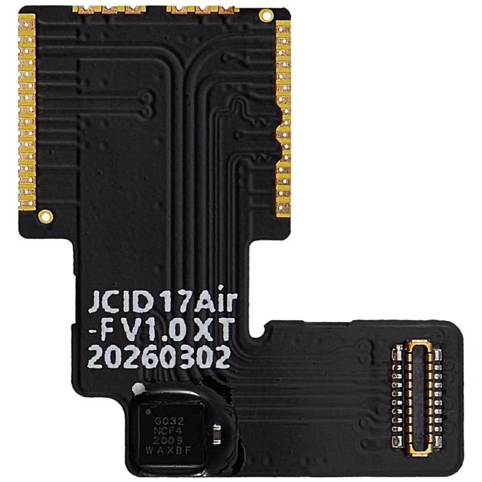 Frontkamera FPC Reparatur für iPhone Air (Löten erforderlich) (JCID)