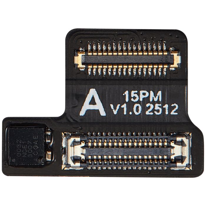 Face ID Reparaturkabel ohne Zerlegen für iPhone 15 Pro Max (AY)