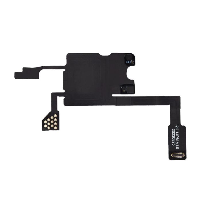 Näherungssensor Flexkabel für iPhone 14 Pro Max (Programmierung erforderlich)