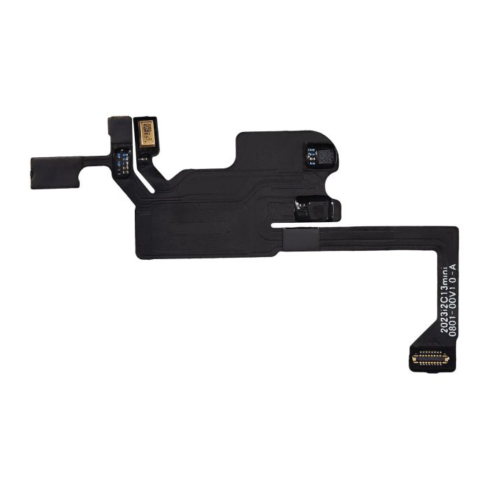 Näherungssensor Flexkabel für iPhone 13 Mini (Programmierung erforderlich) (I2C)