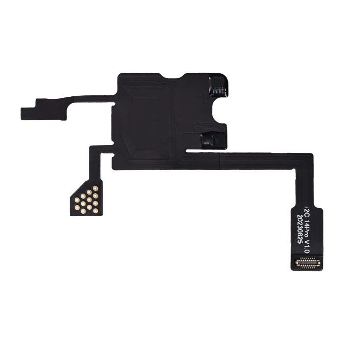 Näherungssensor Flexkabel für iPhone 14 Pro (Programmierung erforderlich) (I2C)