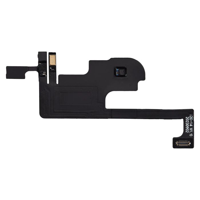 Näherungssensor Flexkabel für iPhone 14 (Programmierung erforderlich) (I2C)