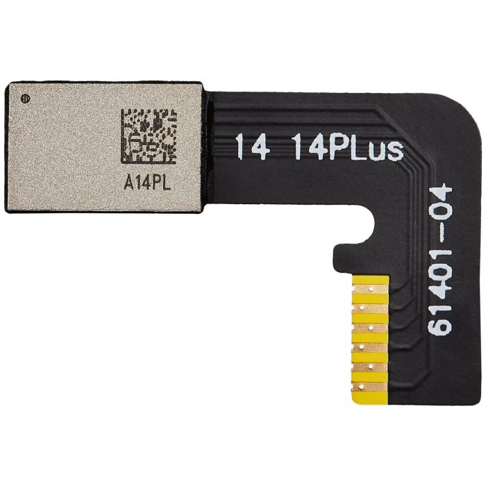 Display Tag-On Flex für iPhone 14 Plus AQ7 Displays