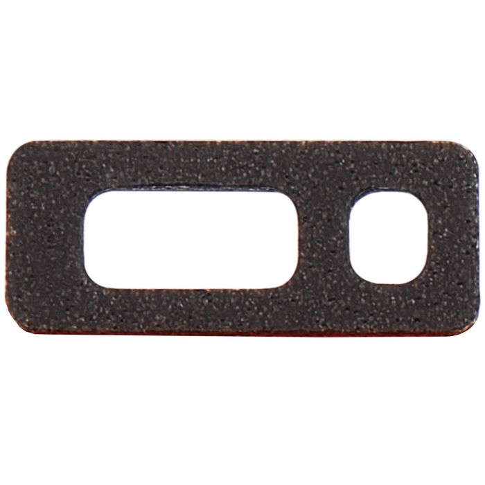 Lautsprecher-/ Mikrofon-Schaumaufkleber für iPhone 15/ 16/ 17 (10er Pack)