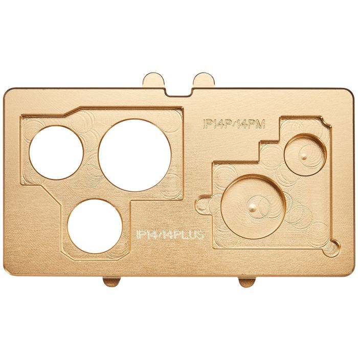 iHeater Pro Rückkamera Modul für iPhone 14/ 14 Plus/ 14 Pro/ 14 Pro Max (Aixun)
