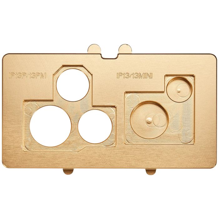 iHeater Pro Rückkamera Modul für iPhone 13/ 13 Mini/ 13 Pro/ 13 Pro Max (Aixun)