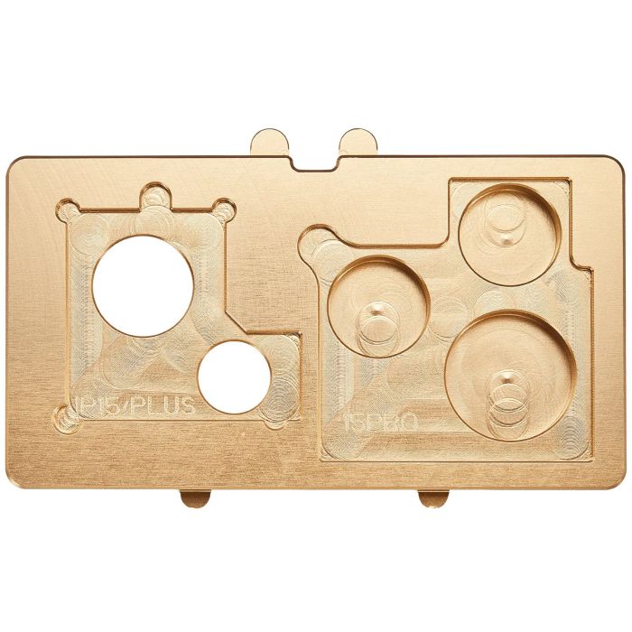 iHeater Pro Rückkamera Modul für iPhone 15/ 15 Plus/ 15 Pro (Aixun)