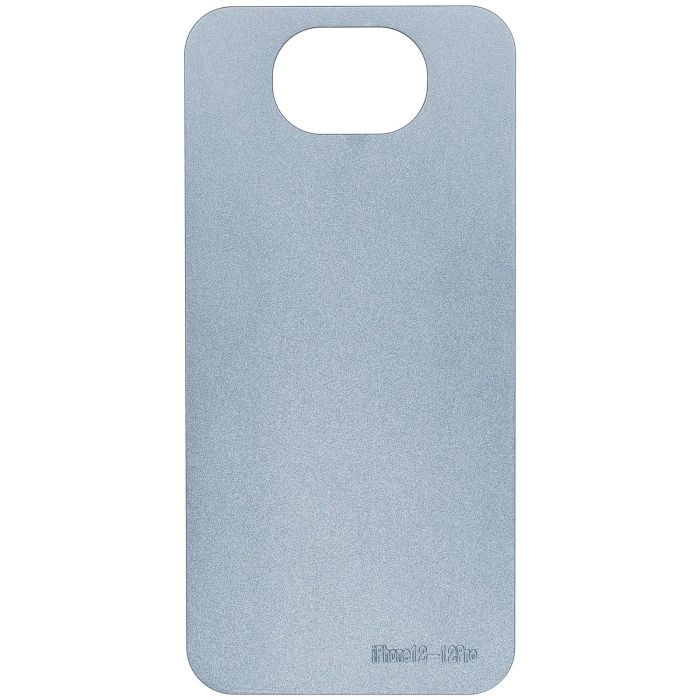 201H wasserdicht Gummi Press Platine für iPhone 12/ 12 Pro