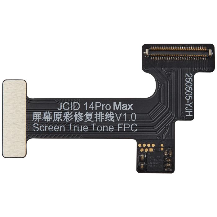 Display True Tone Reparatur-FPC für iPhone 14 Pro Max (JCID)