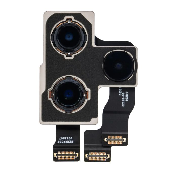 Rückkamera für iPhone 11 Pro/ 11 Pro Max (Aftermarket Plus)