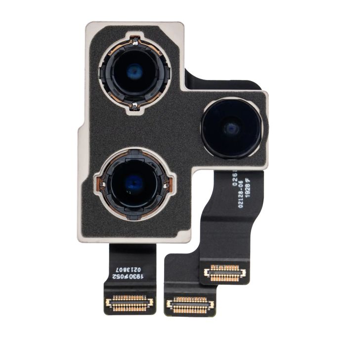 Rückkamera für iPhone 11 Pro/ 11 Pro Max (Premium)
