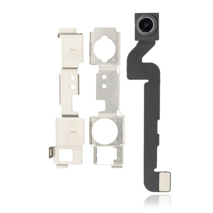 Frontkamera Modul mit Halterung für iPhone 11 Pro Max (Entkopplung erforderlich)