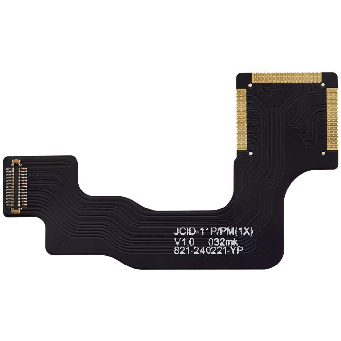 Weitwinkel Kamera FPC Reparatur (No Chip) für iPhone 11 Pro/ 11 Pro Max (JCID)