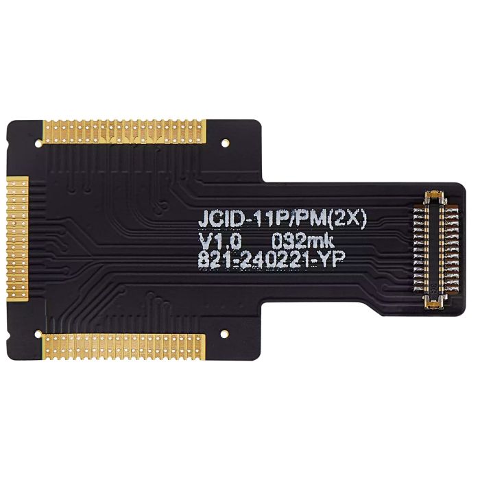 Tele Kamera FPC Reparatur (No Chip) für iPhone 11 Pro/ 11 Pro Max (JCID)