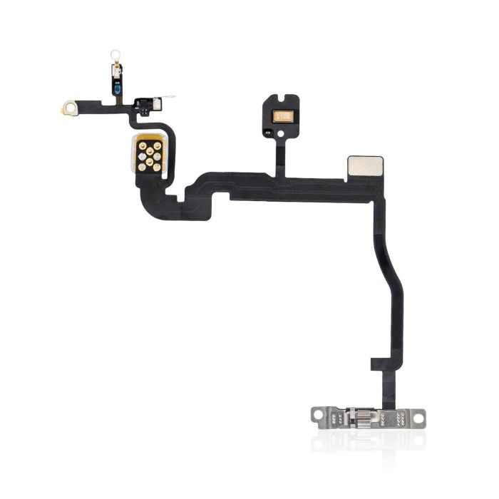 Power-Taste Flexkabel für iPhone 11 Pro Max
