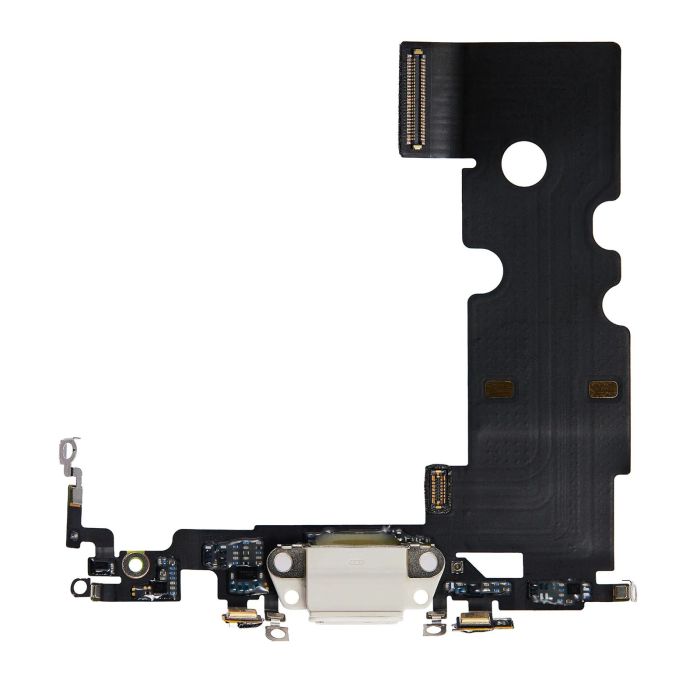 Ladebuchse Flexkabel für iPhone SE (2022) (Premium) (Polarstern)