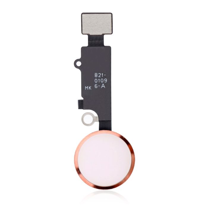 Home-Taste mit Flex für iPhone 7/ 7 Plus (Rose Gold)
