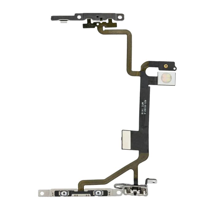 Power und Lautstärke-Taste Flexkabel für iPhone 8/ SE (2020)/ SE (2022)