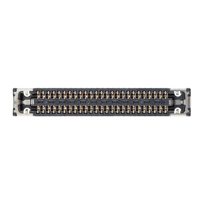 Ladebuchse Flex FPC-Anschluss für iPhone 8/ 8 Plus (J6400: 50 Pin)
