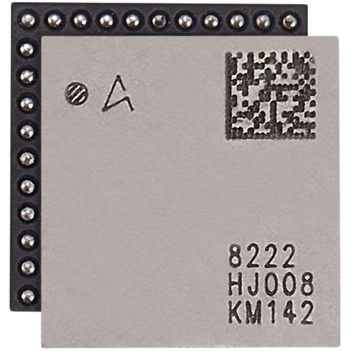 Niederfrequenz Verstärker PA-LB für iPhone SE 2022 (A8222)