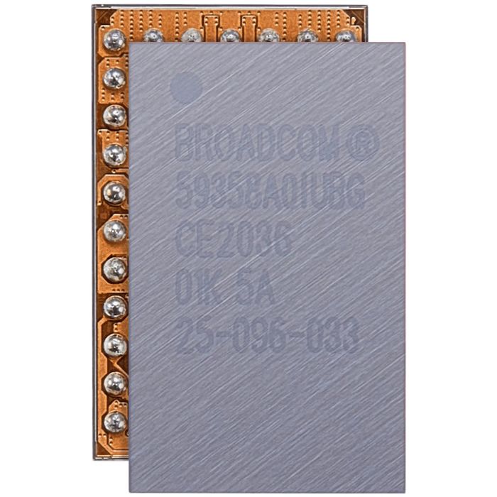 Kabelloses Laden IC für iPhone SE 2020/ SE2022 (59358A0)