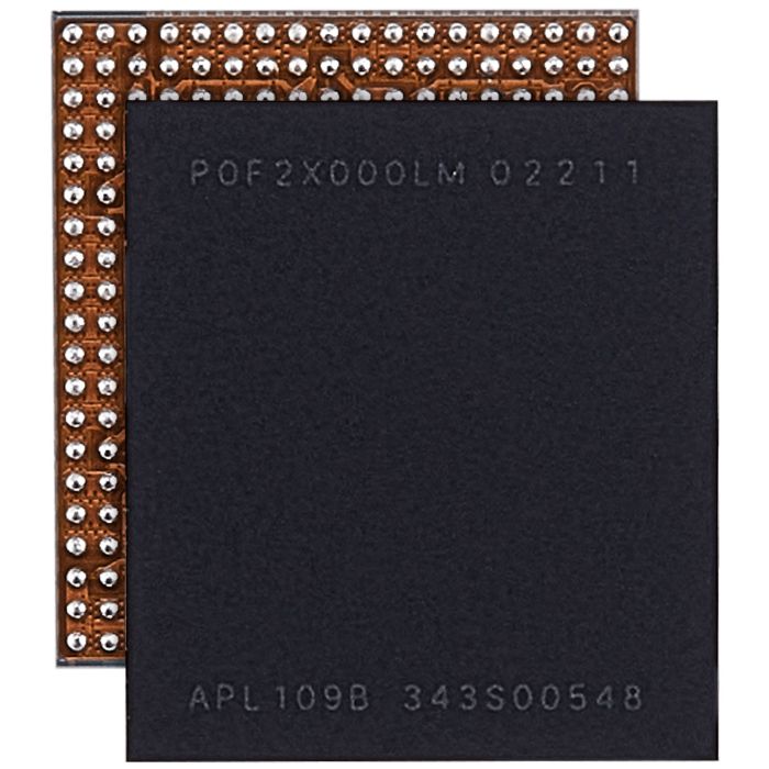 Power-Management IC für iPhone SE 2022 (343S00548)