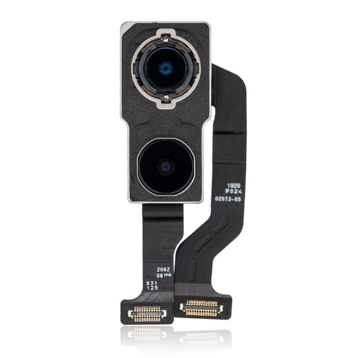 Rückkamera für iPhone 11