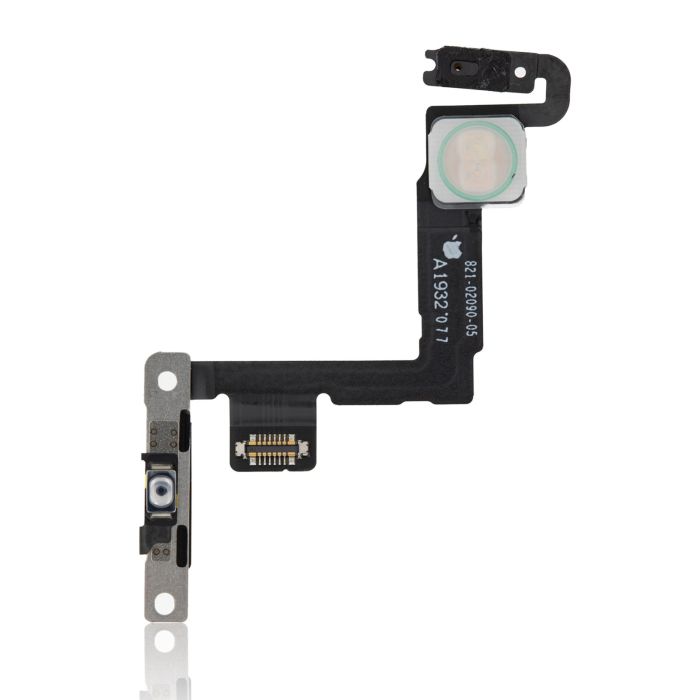 Power-Taste Flexkabel für iPhone 11