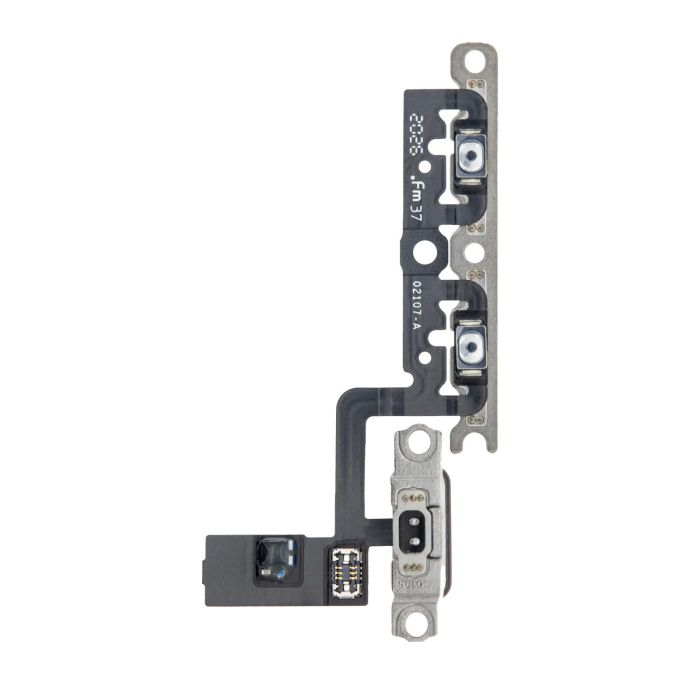 Lautstärke-Flexkabel für iPhone 11