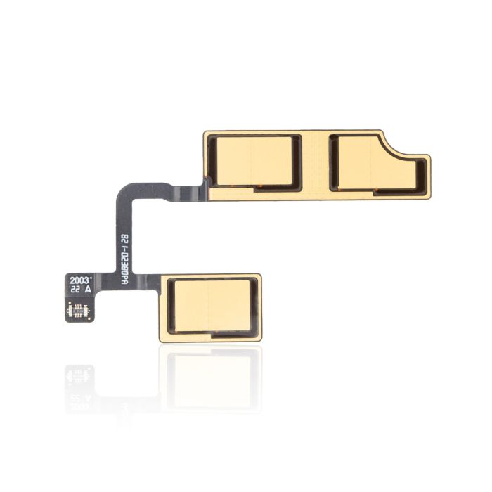 WLAN Antenne Kabel (Connected to Lautstärke Flex) für iPhone 11