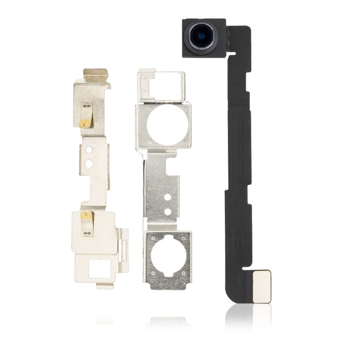 Frontkamera Modul mit Halterung für iPhone 11 Pro (Entkopplung erforderlich)