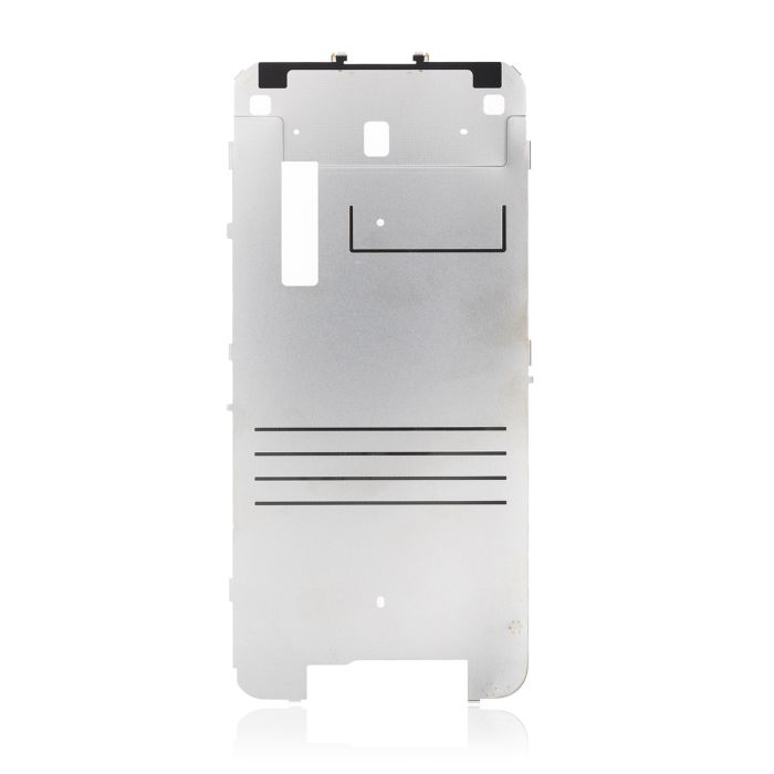 LCD Stahlplatte mit Heat Shield für iPhone 11