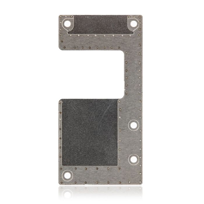 LCD/ Kamera Flexkabel Halte Halterung für iPhone 11 (Big)