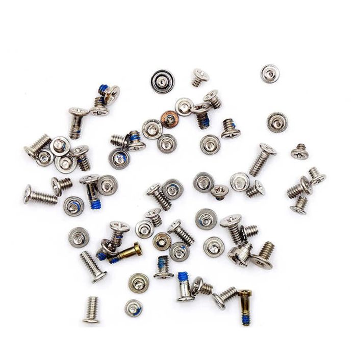 Komplettes Schrauben-Set für iPhone 11