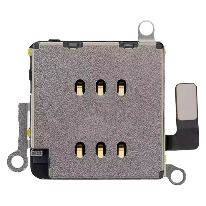 Single-SIM-Kartenleser Flexkabel für iPhone 11
