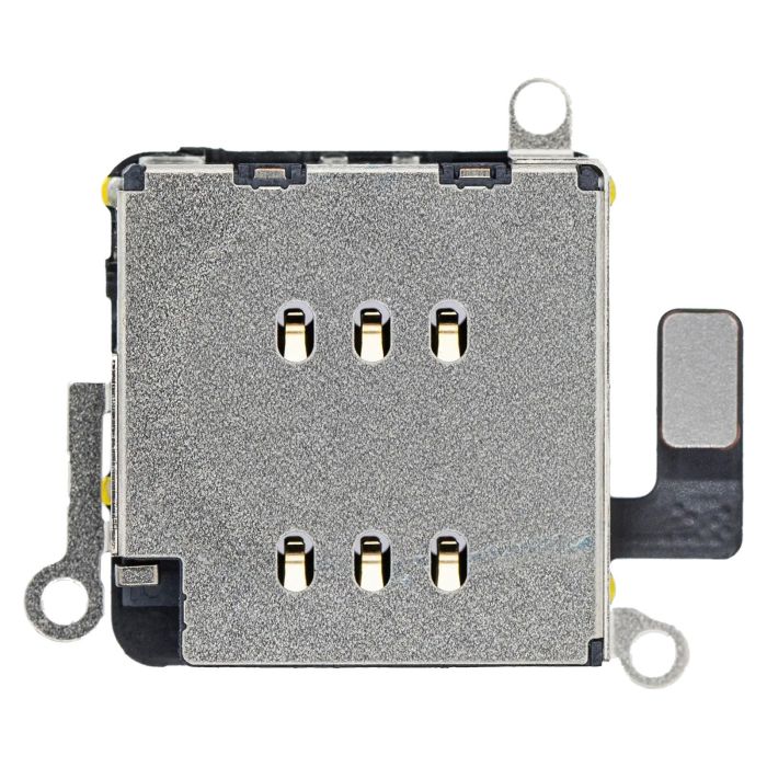 Dual-SIM-Kartenleser Flexkabel für iPhone 11