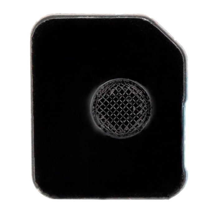 Blitz Licht/ Power Flex Halterung mit Mikrofon Gitter für iPhone 11 Pro