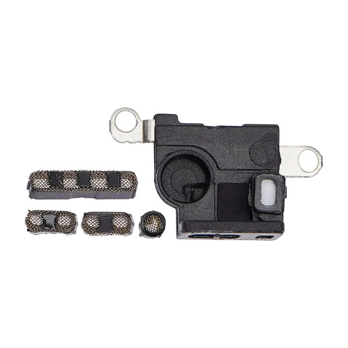 Lautsprecher-/ Mikrofon-Gitter für iPhone 11 Pro (Gold) (10er Pack)