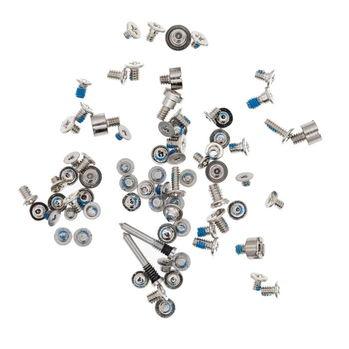 Komplettes Schrauben-Set für iPhone 11 Pro