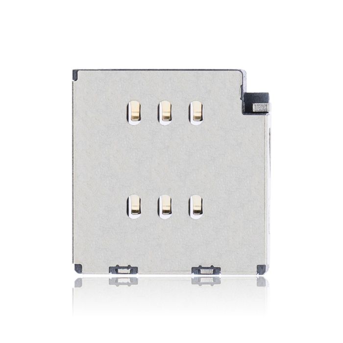 Single-SIM-Kartenleser für iPhone 11 Pro/ 11 Pro Max