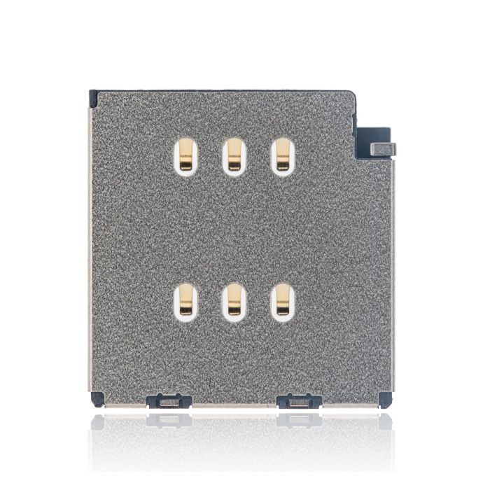Dual-SIM-Kartenleser für iPhone 11 Pro/ 11 Pro Max