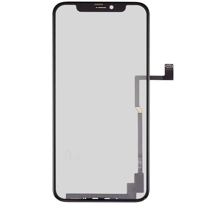 OCA Master 3-in-1 Long Flex (Digitizer Touch mit Glas + OCA) für iPhone 11 Pro