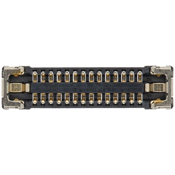 Receiver Range Induktor Umgebungslichtsensor Mikrofon FPC-Anschluss für iPhone